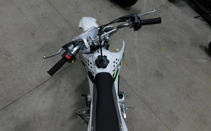 2026 Kawasaki KLX®110R L