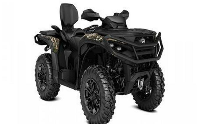 2026 Can-Am OUTLANDER MAX XT 850