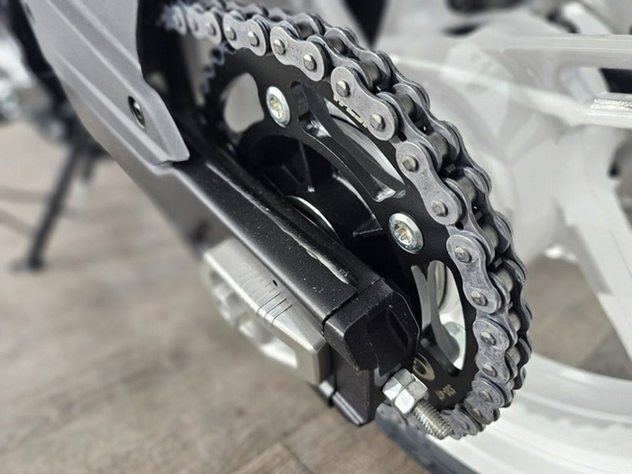 2026 CFMOTO SS 450