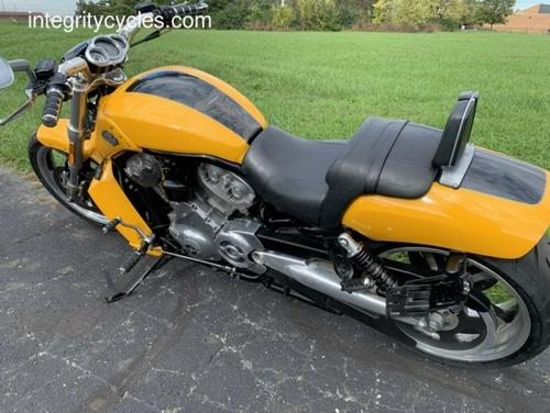 2012 Harley-Davidson® VRSCF - V-Rod® Muscle®