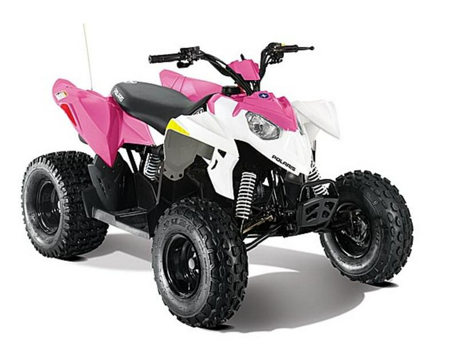 2012 Polaris® Outlaw® 90