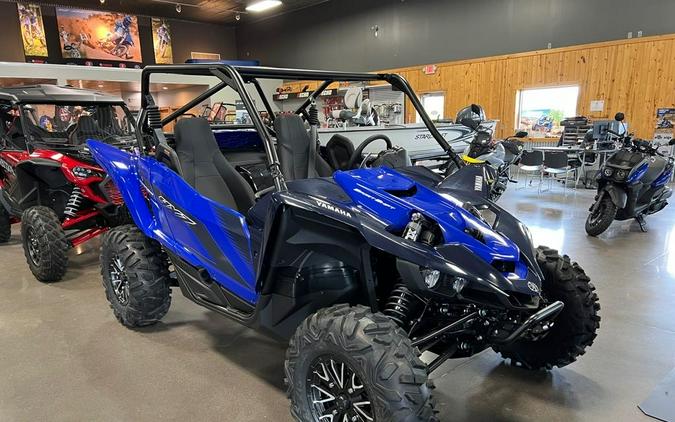 2023 Yamaha YXZ1000R SS