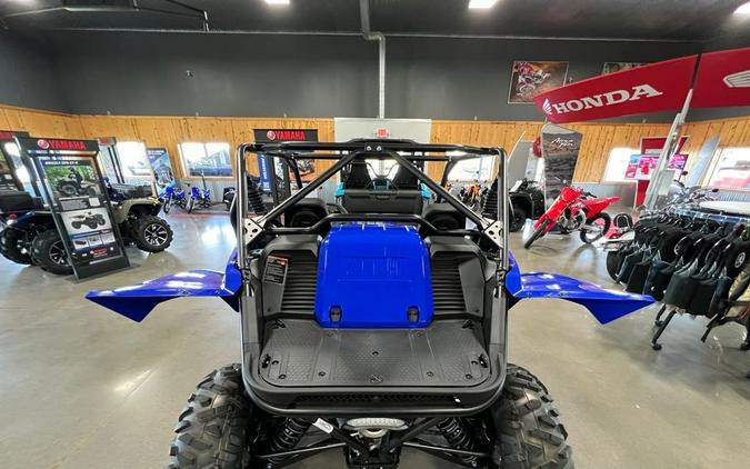 2023 Yamaha YXZ1000R SS