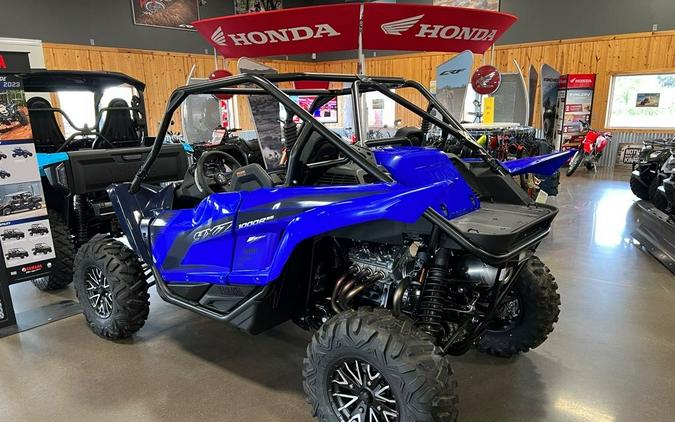 2023 Yamaha YXZ1000R SS