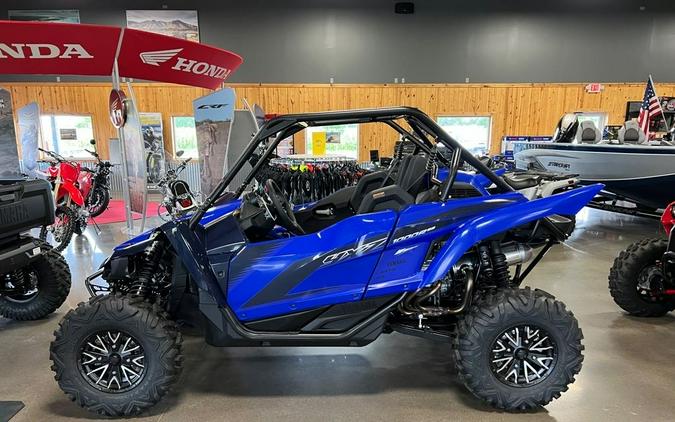 2023 Yamaha YXZ1000R SS