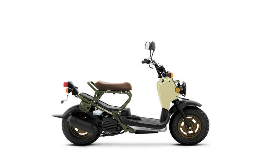 2024 Honda® Ruckus