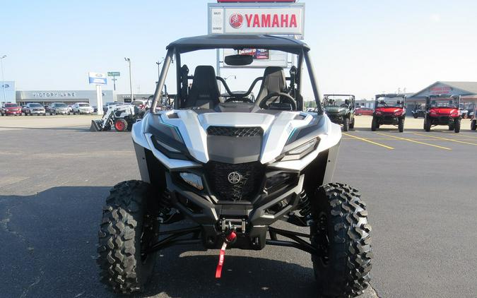 2024 Yamaha Wolverine Rmax2 1000 Limited Edition