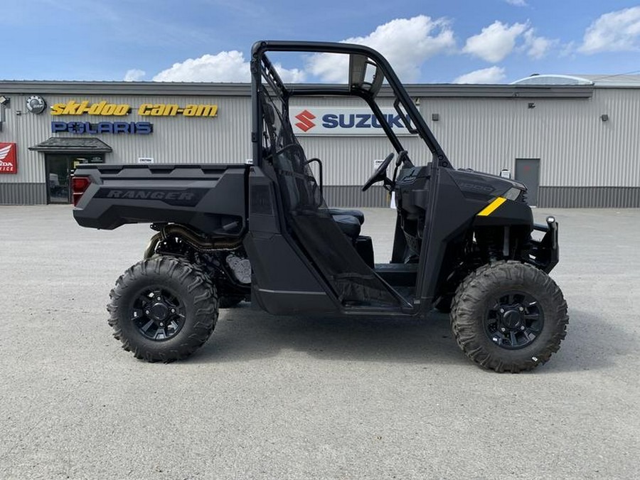 2024 Polaris® Ranger 1000 Premium