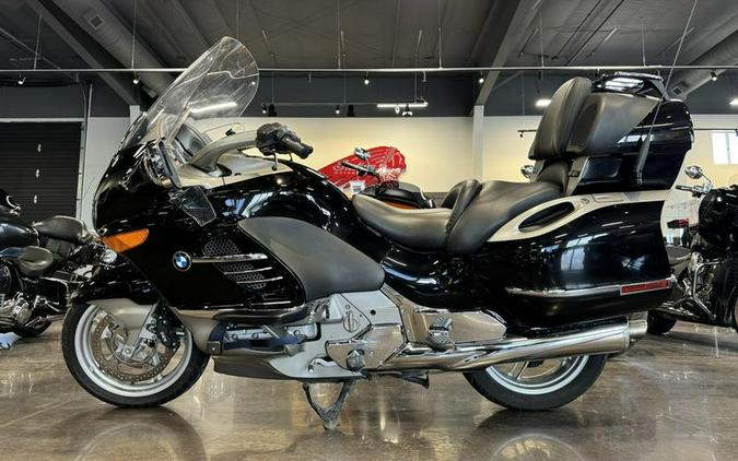 2009 BMW K 1200 LT