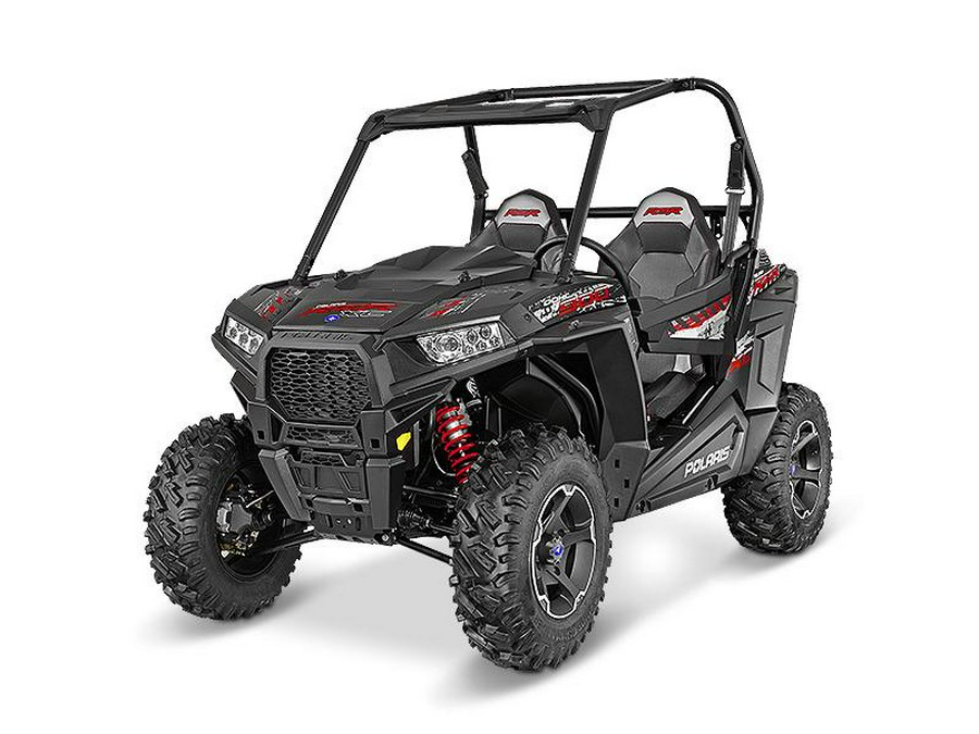 2016 Polaris® RZR® 900 EPS XC Edition Stealth Black