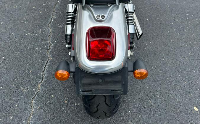 2024 Harley-Davidson VRSC A V-Rod Anv. Edition