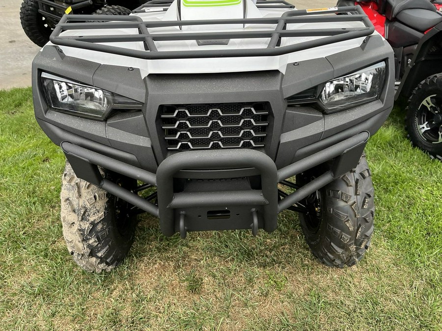 2023 Arctic Cat Off Road Alterra 600 EPS