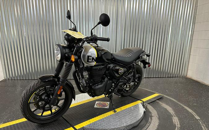 2023 Royal Enfield Hunter 350