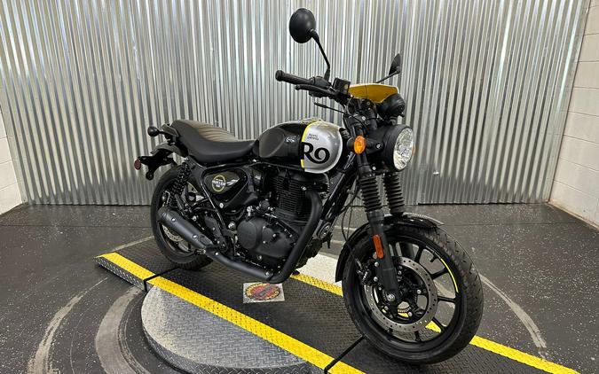 2023 Royal Enfield Hunter 350