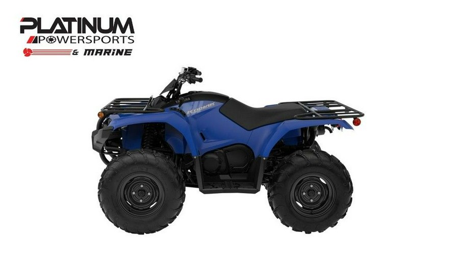 2025 Yamaha Kodiak 450