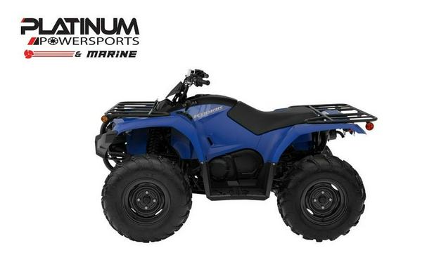 2025 Yamaha Kodiak 450