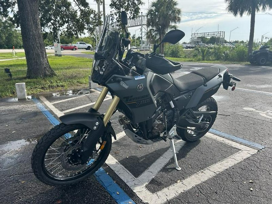 2024 Suzuki V-Strom 800