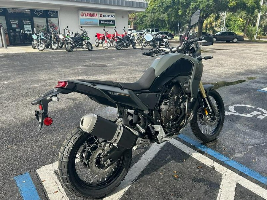 2024 Suzuki V-Strom 800