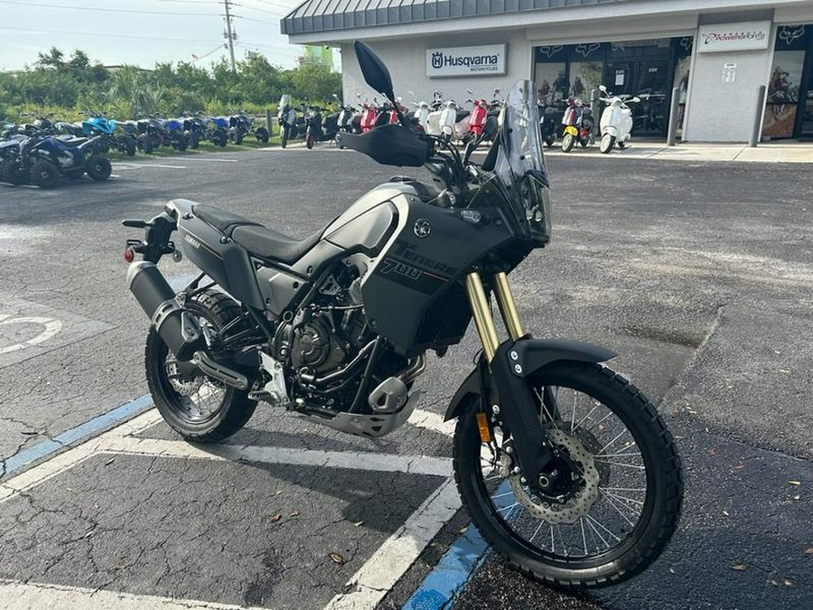 2024 Suzuki V-Strom 800