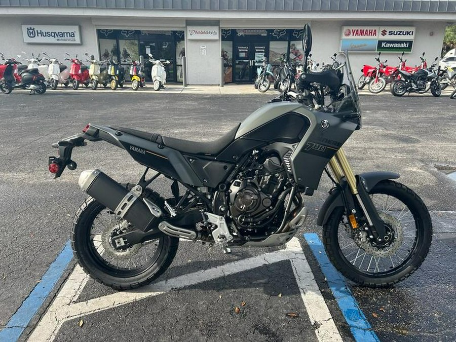 2024 Suzuki V-Strom 800