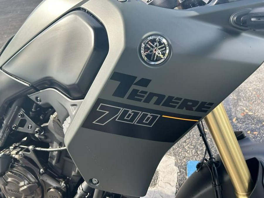 2024 Suzuki V-Strom 800