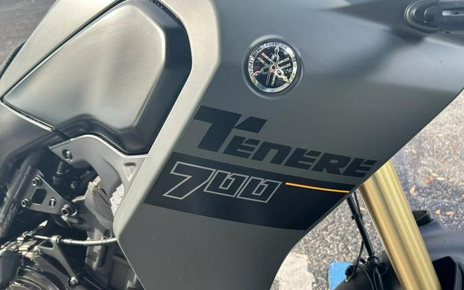 2024 Suzuki V-Strom 800