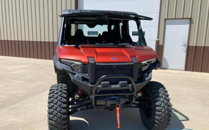 2024 Polaris® XPedition ADV 5 NorthStar