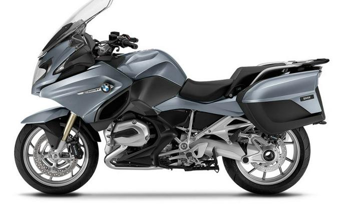 2014 BMW R 1200 RT