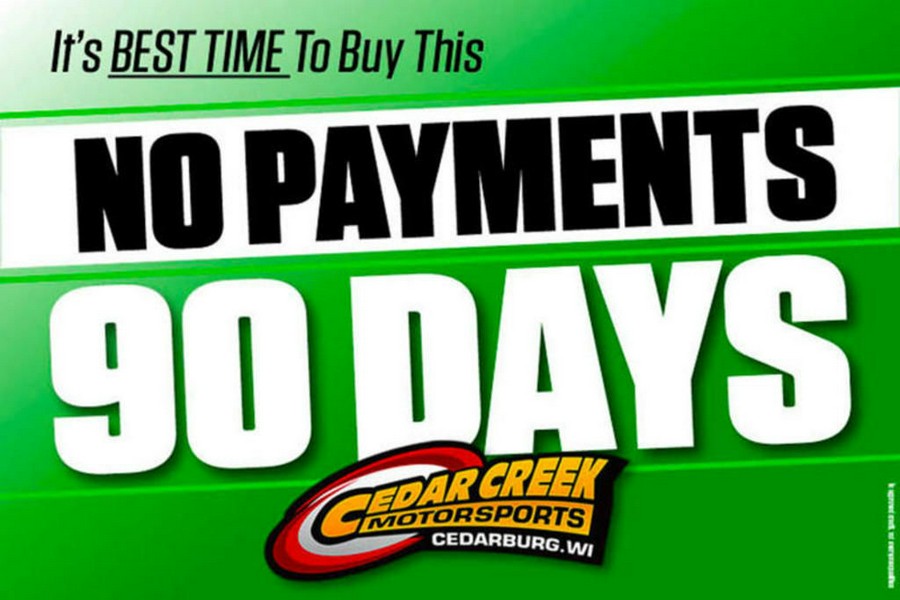 2025 CFMOTO Ibex 450