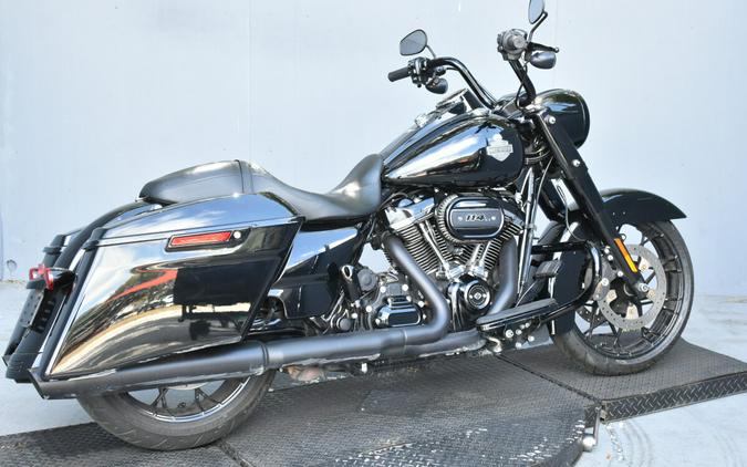 2023 Harley-Davidson Road King Special