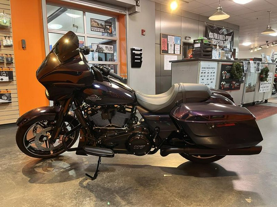 2025 Harley-Davidson® FLHX - Street Glide®