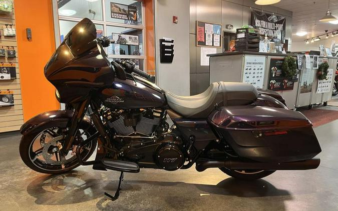 2025 Harley-Davidson® FLHX - Street Glide®