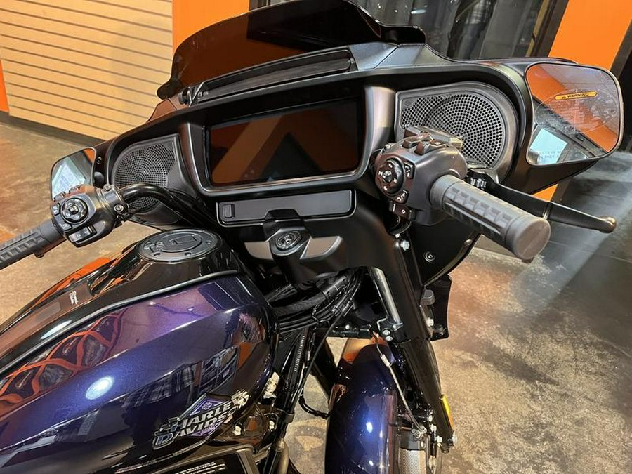 2025 Harley-Davidson® FLHX - Street Glide®
