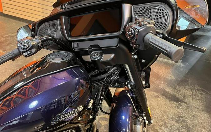 2025 Harley-Davidson® FLHX - Street Glide®