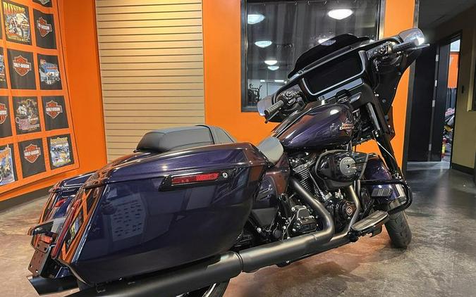 2025 Harley-Davidson® FLHX - Street Glide®