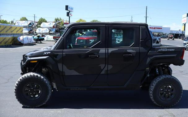 2026 Polaris® XPedition XP 5 NorthStar