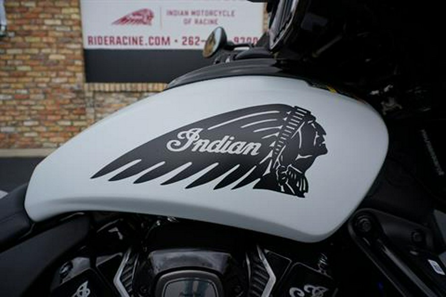 2025 Indian Motorcycle Chieftain® PowerPlus Dark Horse with 112