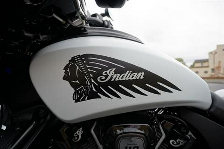 2025 Indian Motorcycle Chieftain® PowerPlus Dark Horse with 112