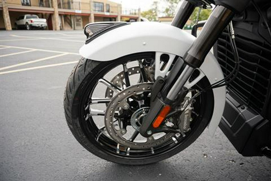 2025 Indian Motorcycle Chieftain® PowerPlus Dark Horse with 112