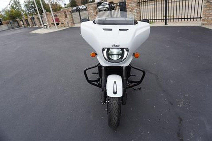 2025 Indian Motorcycle Chieftain® PowerPlus Dark Horse with 112