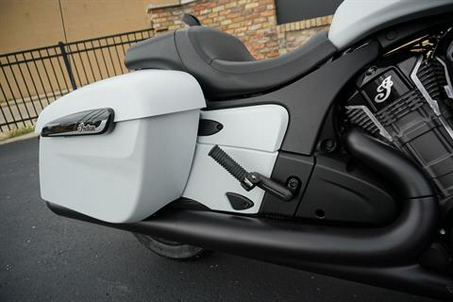 2025 Indian Motorcycle Chieftain® PowerPlus Dark Horse with 112