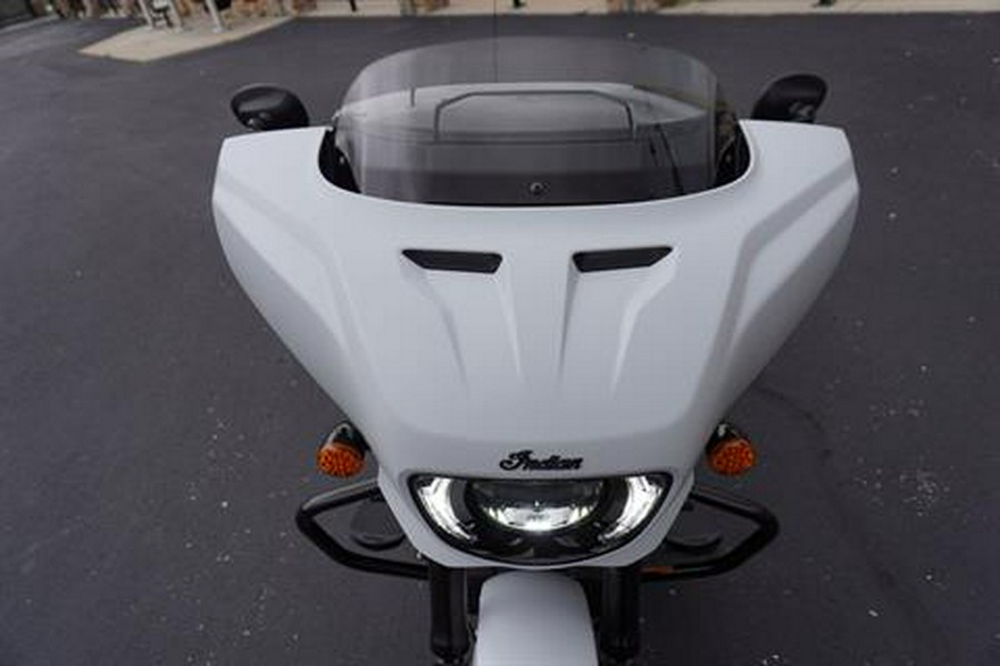 2025 Indian Motorcycle Chieftain® PowerPlus Dark Horse with 112