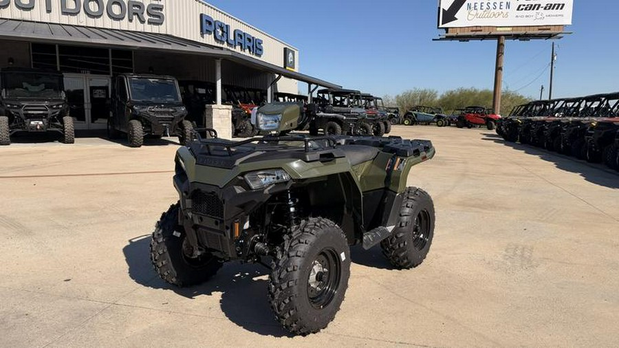 2026 Polaris® Sportsman 450 H.O.