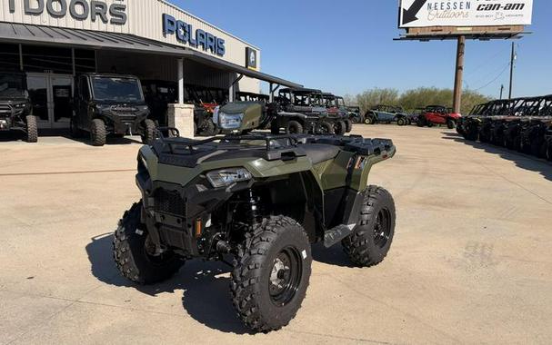 2026 Polaris® Sportsman 450 H.O.