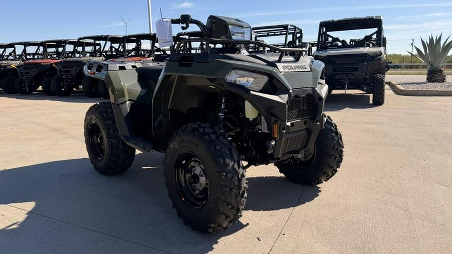 2026 Polaris® Sportsman 450 H.O.
