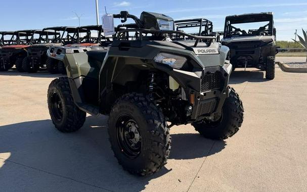2026 Polaris® Sportsman 450 H.O.