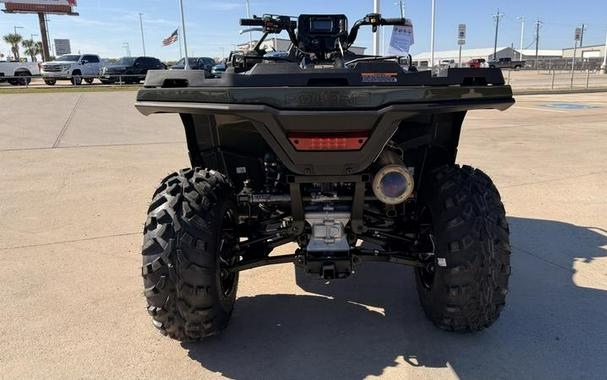 2026 Polaris® Sportsman 450 H.O.