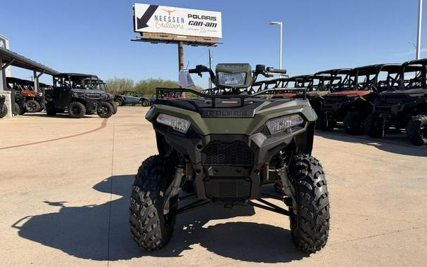 2026 Polaris® Sportsman 450 H.O.