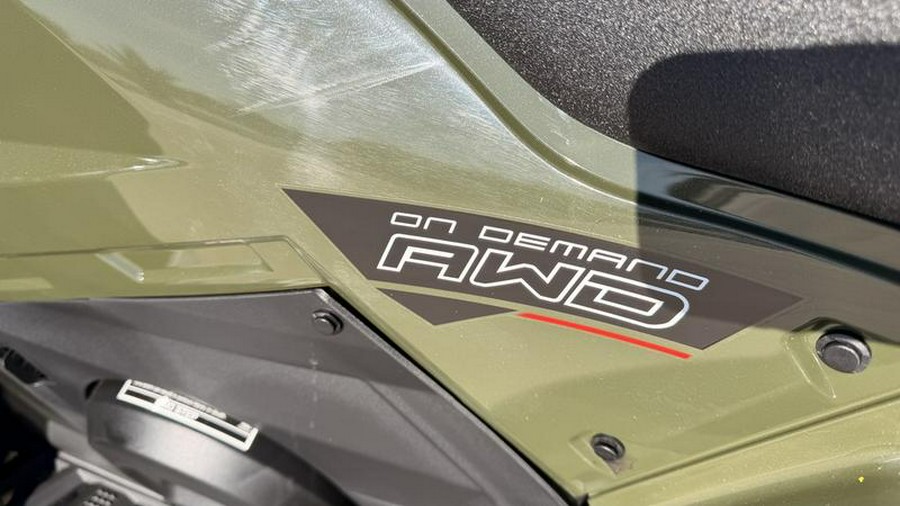 2026 Polaris® Sportsman 450 H.O.