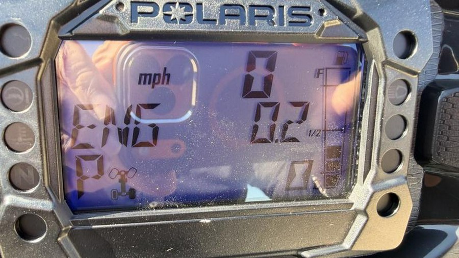 2026 Polaris® Sportsman 450 H.O.